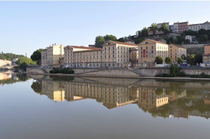 Lyon 3rd arrondissement