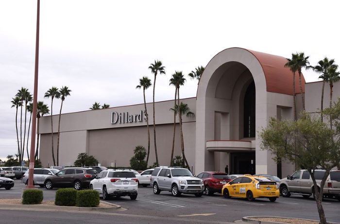 Phoenix Paradise Valley