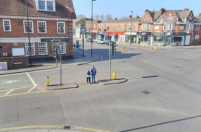 Southampton Portswood