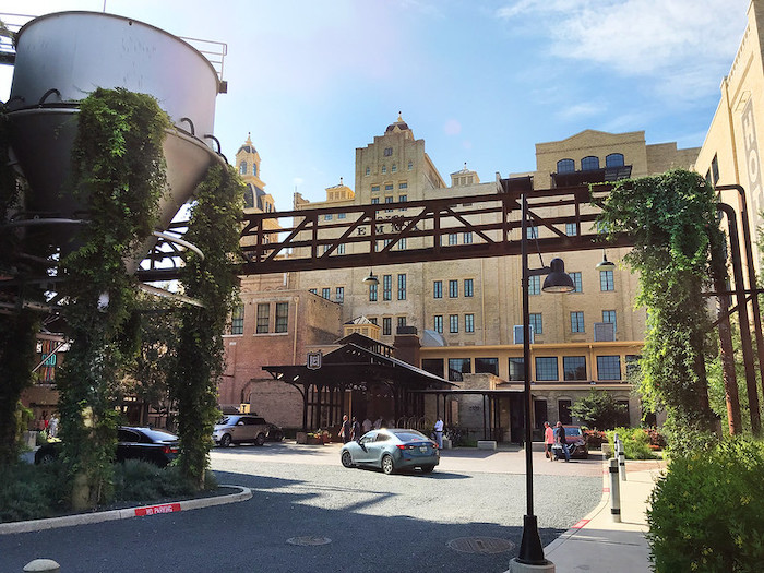 Pearl District San Antonio