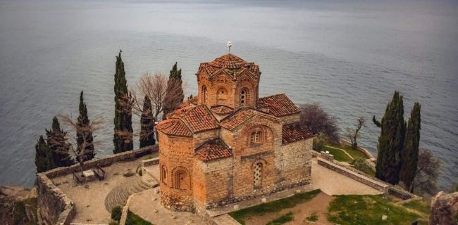 Vals Tur Kısa Balkan 3 Ülke 6 Şehir (2 Gece Konaklama)