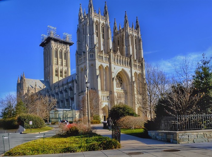 Washington Northwest