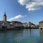 Zürih'te nerede kalınır