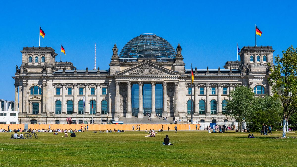 berlin kaç günde gezilir