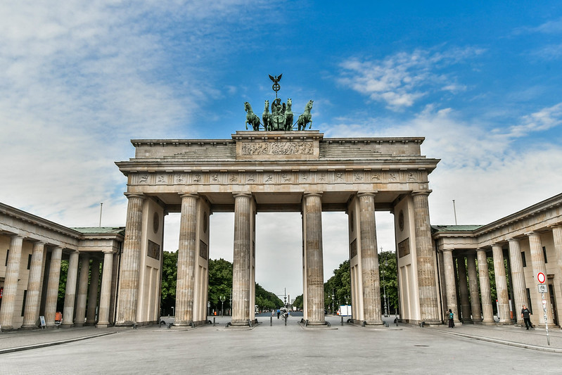 Brandenburger Tor