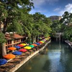 San Antonio'da nerede kalınır