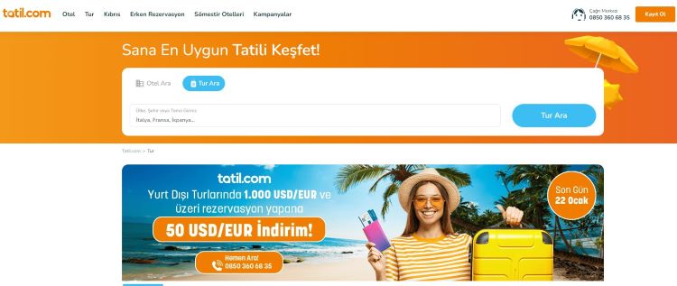 Tatil.com
