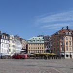 Riga'da nerede kalınır