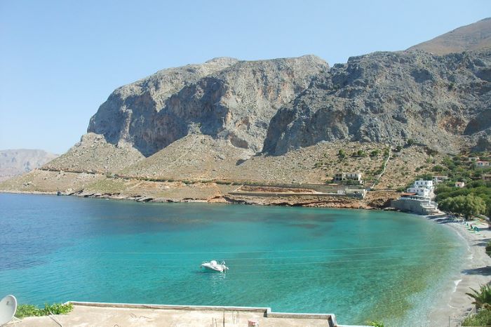 Emborios Kalymnos