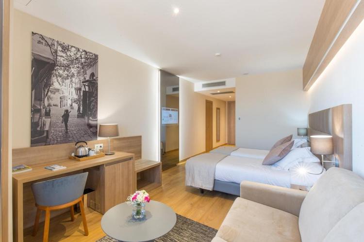 Lamaraz Hotels Cezayir