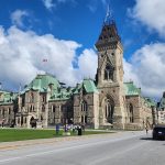 Ottawa'da nerede kalınır