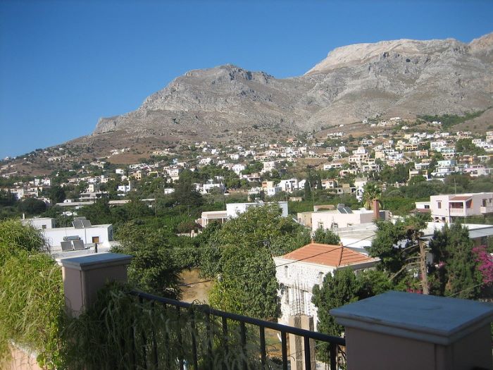 Panormos Kalymnos