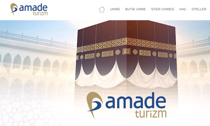 Amade Turizm