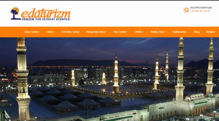 Eda Turizm