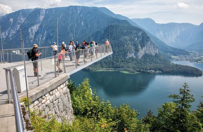 MNG Turizm Elit Slovenya, Avusturya, Almanya Turu THY ile 3 Gece Ekstra Turlar Dahil