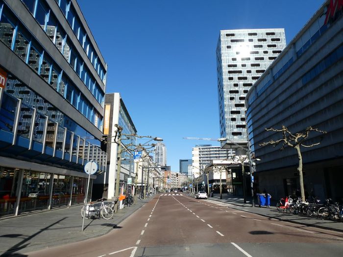 Rotterdam Centrum