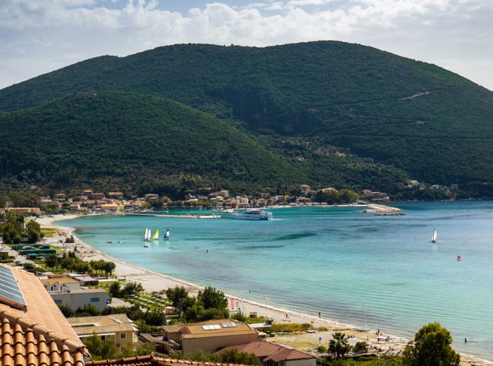 Lefkada Vasiliki