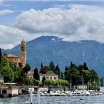 Como Gölü'nde nerede kalınır