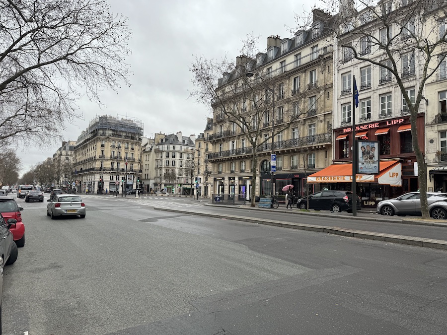 paris 18. Bölge / Montmarte