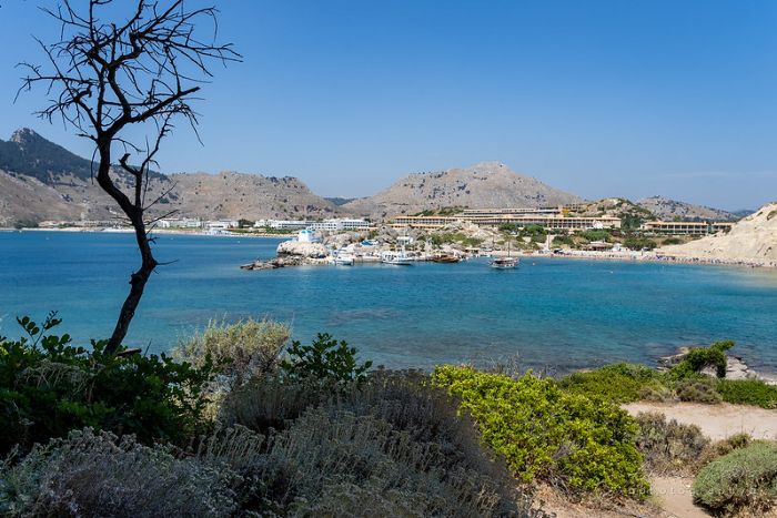 kolymbia