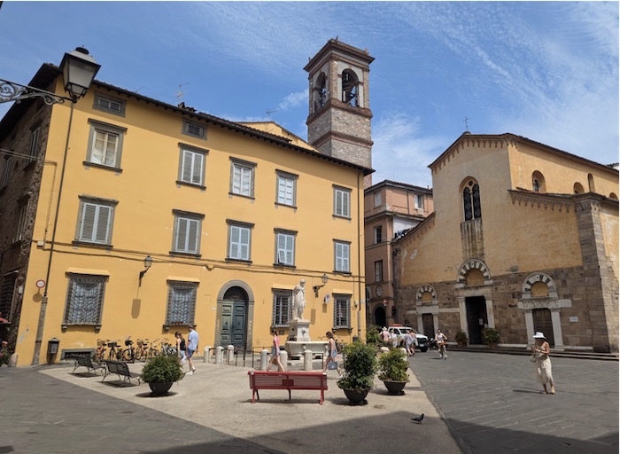 Lucca