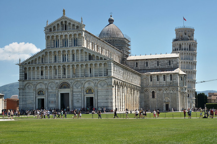 Pisa