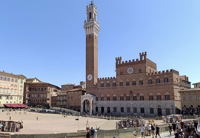 Siena