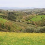 Toskana'da nerede kalınır