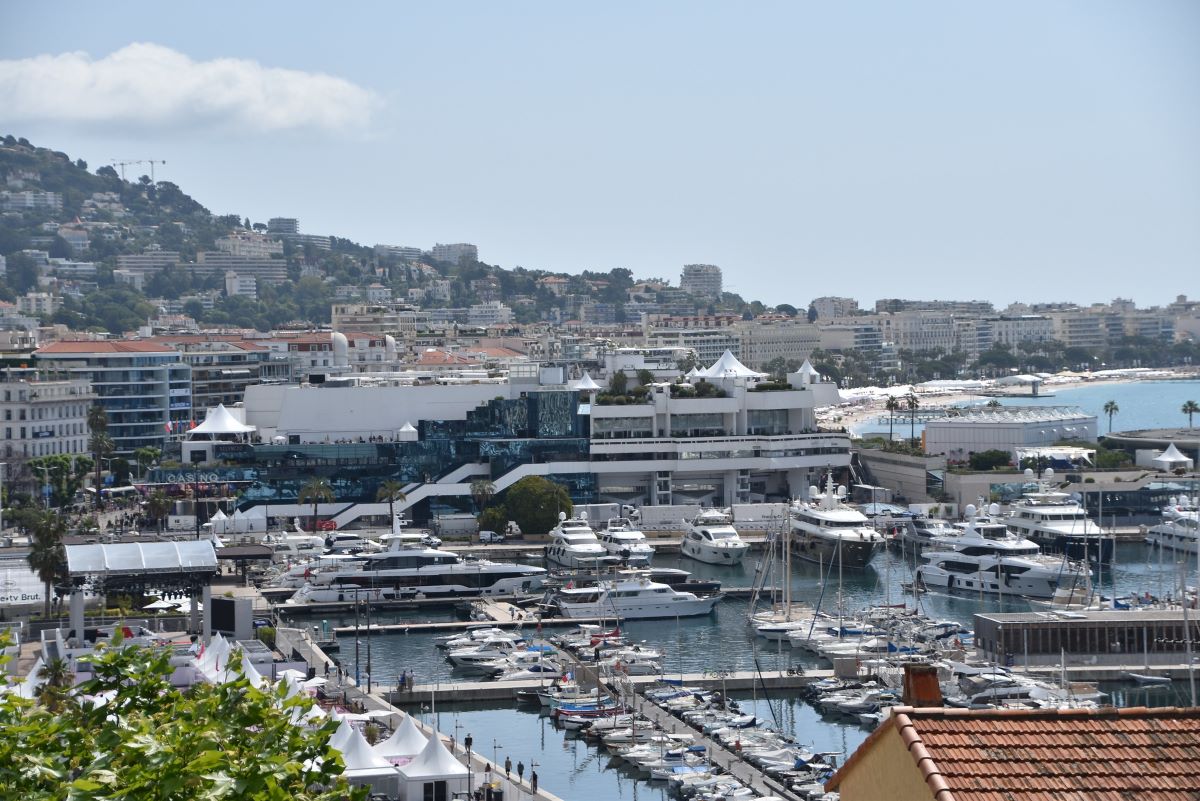 Cannes'da Nerede Kalınır