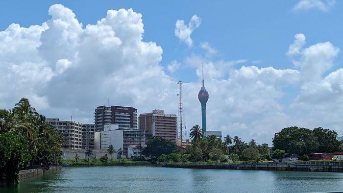 Colombo