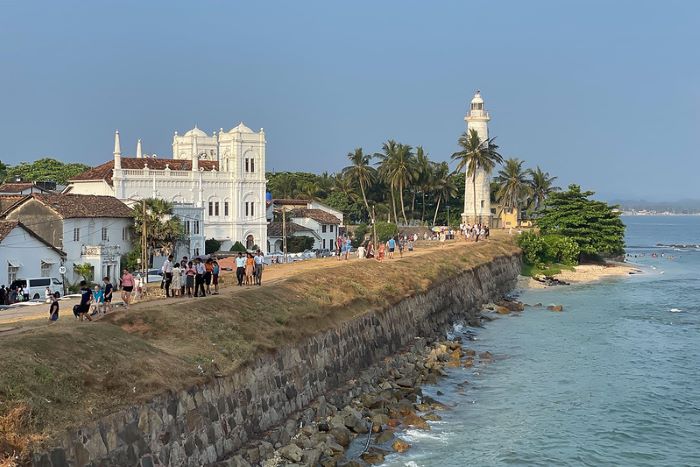Galle