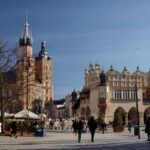 Krakow'da Nerede Kalınır
