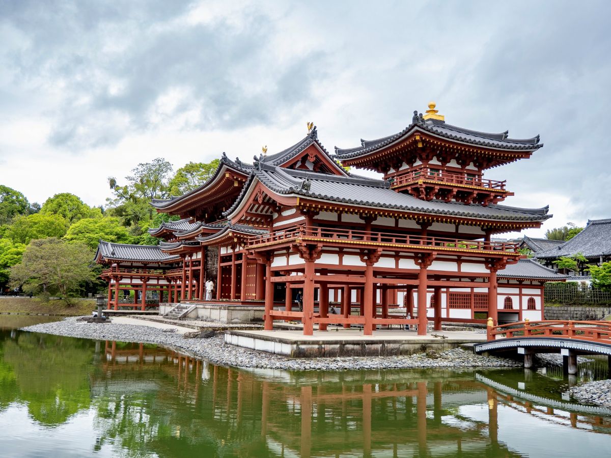 Kyoto'da Nerede Kalınır