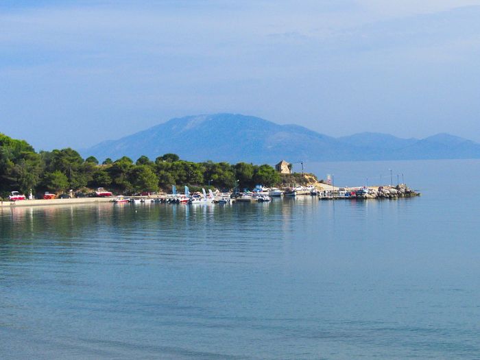 Tsilivi