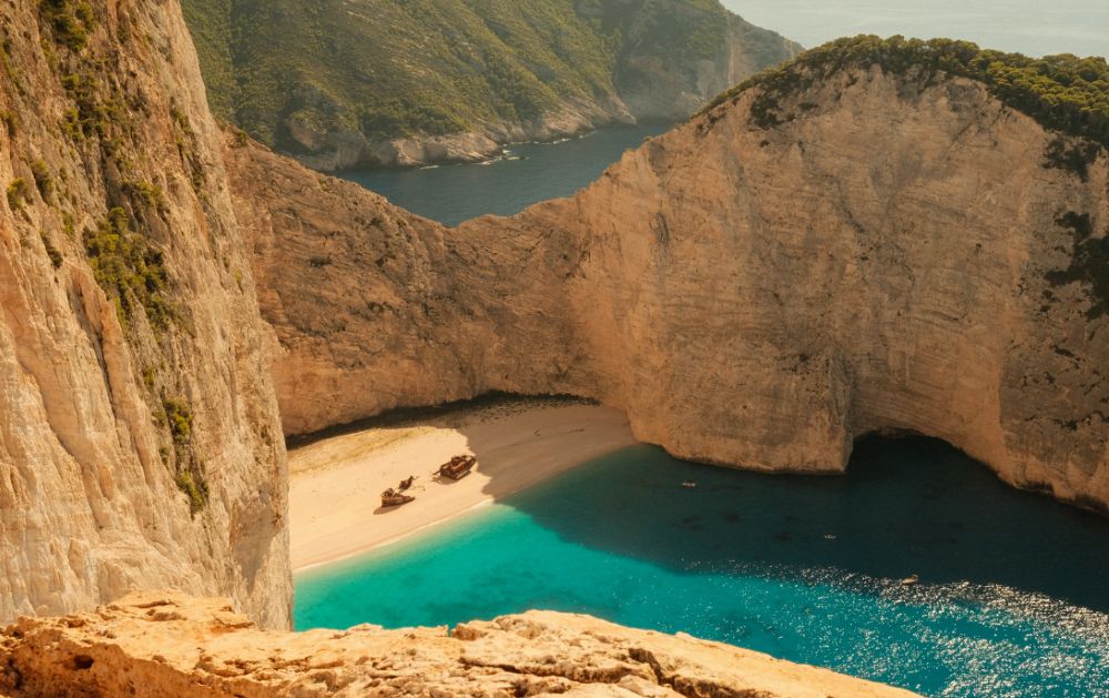 Zakynthos’ta Nerede Kalınır