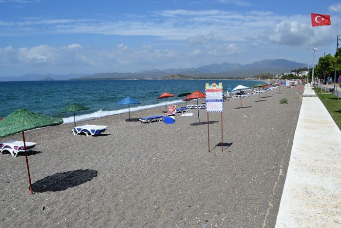fethiye çalış