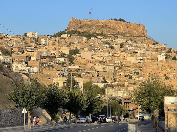 Eski Mardin
