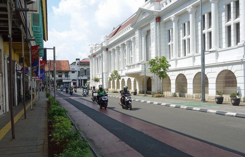 kota tua jakarta