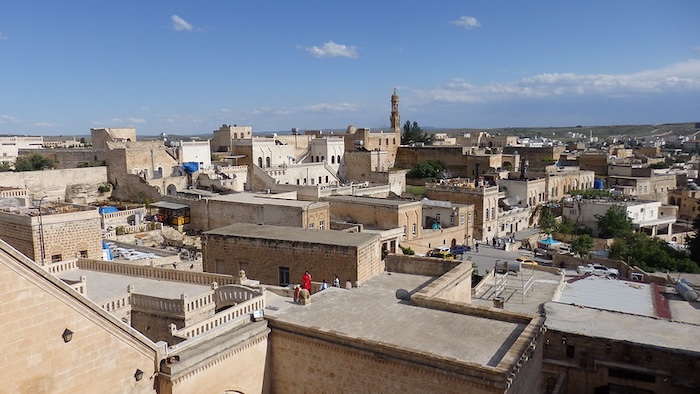 Midyat