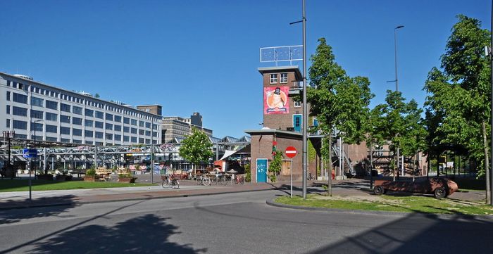 Eindhoven Strijp