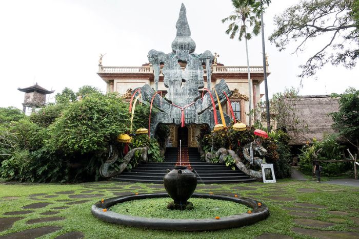 Ubud Sayan