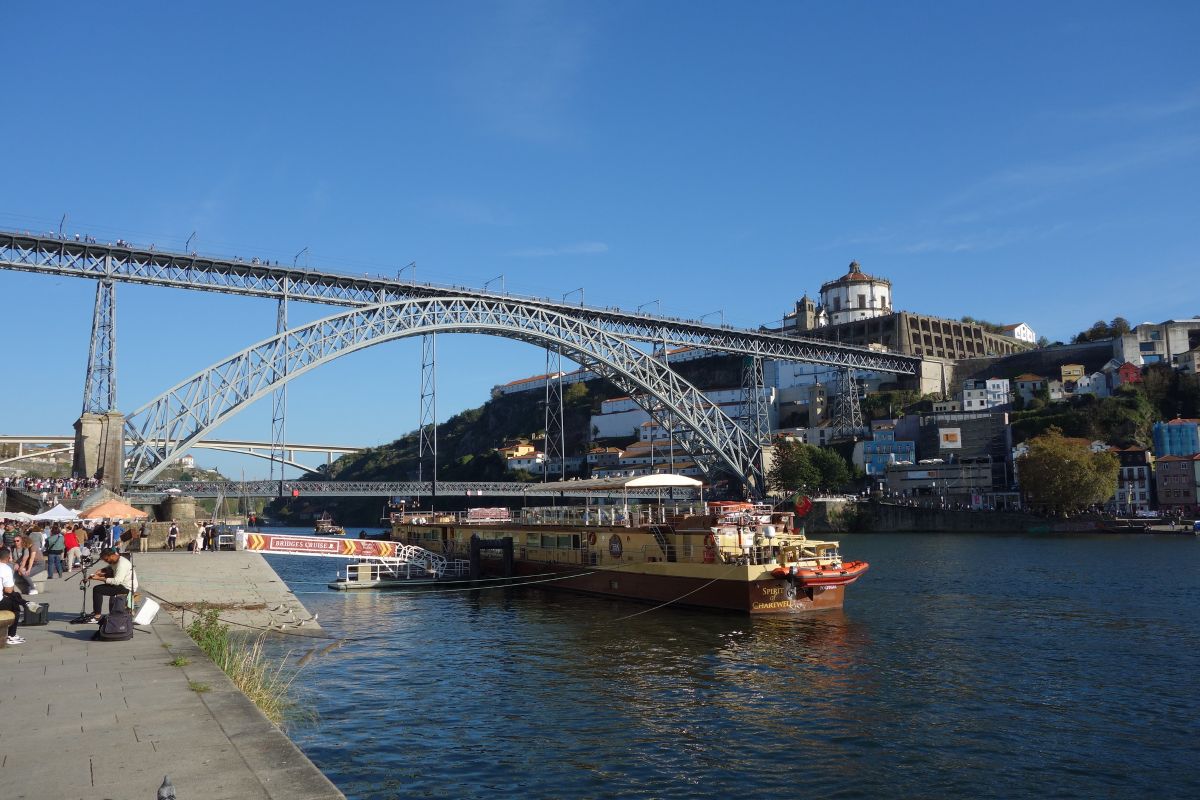 Porto'da Nerede Kalınır