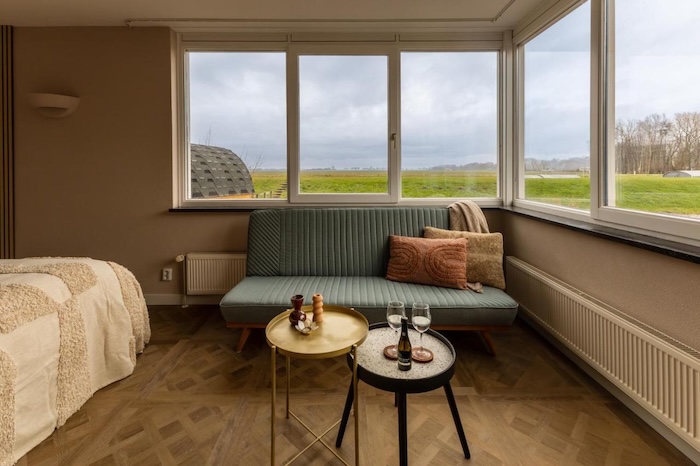 Bed & Breakfast Giethoorn