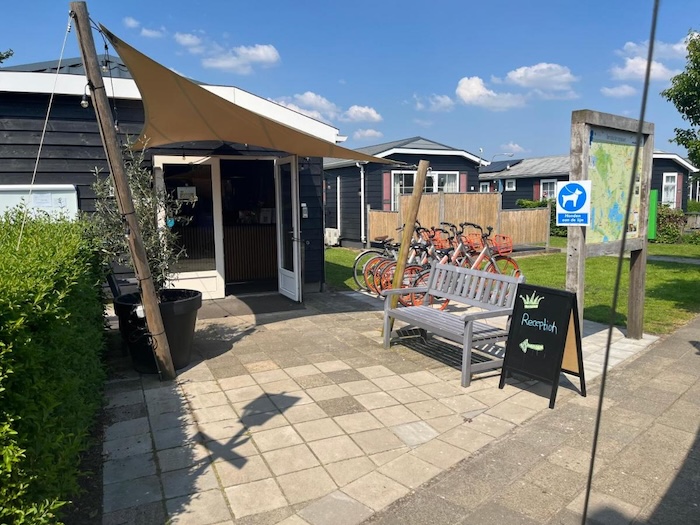 Chalet Park Kroondomein