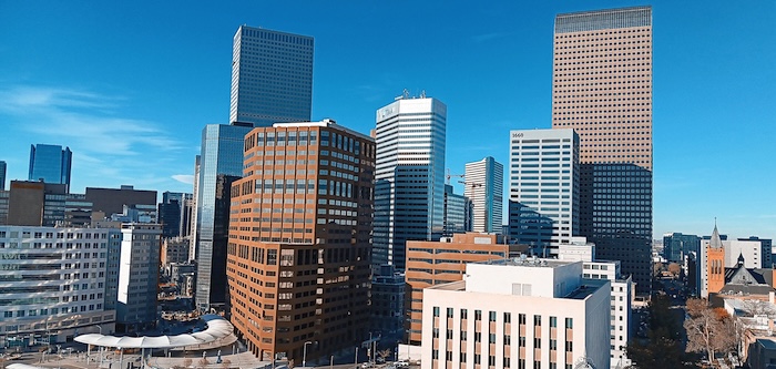 denver downtown