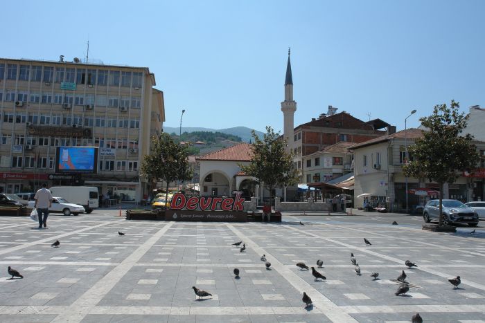 Devrek