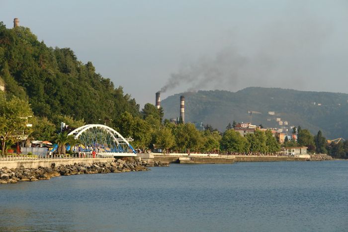 zonguldak ereğli