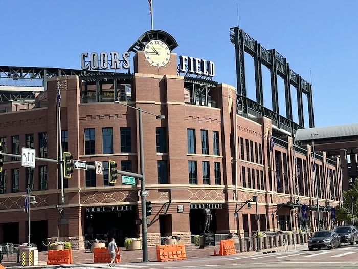 LoDo (Lower Downtown)