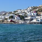 Mykonos'ta Nerede Kalınır