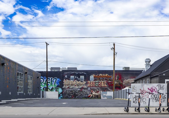 RiNo (River North Art District)